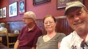 Marchetta Lafon Obituary