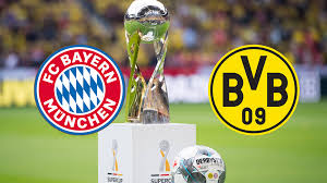 May 22, 2021 · the latest tweets from supercup (@superthecup). Dfl Supercup Heute Live Im Tv Und Live Stream Sehen So Geht S Goal Com