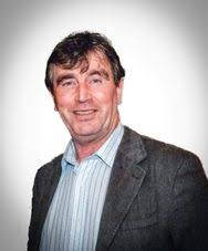 Condolence Book for Joey McCabe (Mullagh, Cavan)