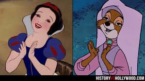 For the pilot episode of hangin' with mr. Disney Reused Animation Scenes In Movies Video