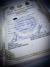 Untuk mereka yang jauh dari selangor tu, boleh je minta wakil untuk rm 100 tolong disediakan ya untuk scroll dan rm 10 untuk transkrip tu. St John S Institution Naval Cadet Band Jalan Bukit Nanas Musician Band Facebook