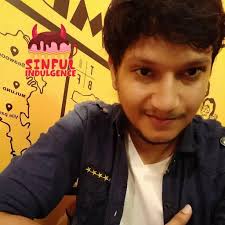 Rahul Rathod's User Profile