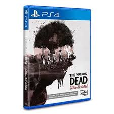 Juegos ps4 yambalu / jedi fallen order, just dance, pes 2020 entre otros. The Walking Dead The Telltale Definitive Series Ps4 Para Los Mejores Videojuegos Fnac