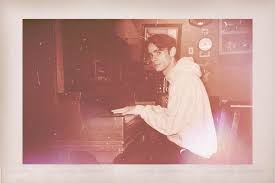 Was it something i said mykey. Bedroom Pop On Leaving The Bedroom Or Staying In Embodied