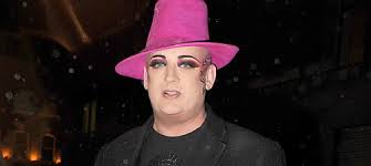 Boy george heute you may also like. Boy George Culture Club Ende War Ein Fehler Tikonline De