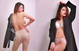 Shahtaj khan nude