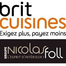 It offers traditional french cuisine using fresh local produce. Brit Cuisines Brest Fr 29200 Houzz Fr