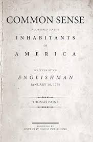 The main characters of this history, non fiction story are ,. Common Sense Annotated The Origin And Design Of Government Kindle Edition By Coventry House Publishing Coventry House Publishing Politics Social Sciences Kindle Ebooks Amazon Com