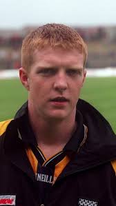 GALLERY: Henry Shefflin's hurling career