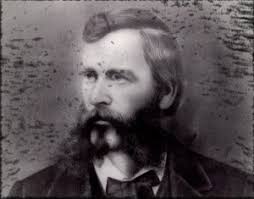 Lewis Redmond, “King of the Moonshiners”