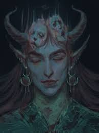 Dnd characters Pinterest board: 120 ideas from "DM'ing"