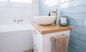We manage your complete bathroom renovations for you, so you have total peace of mind. Bathroom Renovations Gold Coast Armrock Flexible Solutions
