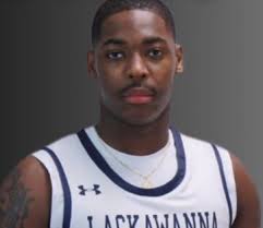 Mack finds next college home