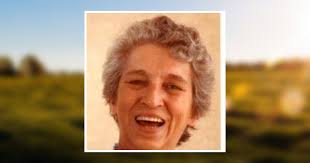 Juanita Maxine Knepper Obituary 2014