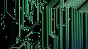 Here are only the best computer technology wallpapers. 36369 Technology Electronic Circuit Jpg 1920 1080 Technology Wallpaper Electronics Circuit Circuit