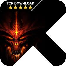 Hd wallpapers and background images Devil Wallpaper Hd Amazon De Apps Fur Android