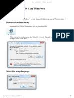 Gaming isn't just for specialized consoles and systems anymore now that you can play your favorite video games on your laptop or tablet. Shadow Empire Manual Ebook Pdf Microsoft Windows Nature