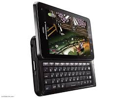 Motorola Milestone XT883 Resimler ...