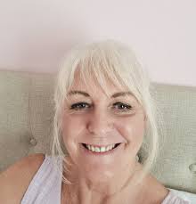 Jacqueline Pendleton Health & Fitness Coach