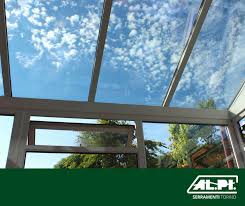 Come trovare la soluzione più adatta, in termini di un ottimale rapporto qualità/costo, per rispondere alle esigenze del committente nella costruzione di coperture civili e industriali? Al Pi Serramenti Torino Soluzioni Per Vivere Il Terrazzo