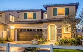 Westbury At Horse Creek Ranch By D R Horton 309 Calabrese Street Fallbrook Ca 92028 The Quaint Neighborhood Of In 2020 Beautiful Home Designs New Home Builders New Homes