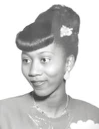 Daisy Mae (Freeman) Tarver Obituary