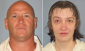 Convicted of murderer Timothy Richards escapes from Alabama prison