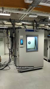 Pushing the limits – The cold test | SMA Solar | 12 comments