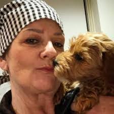 Angela Ballenger's Instagram, Twitter & Facebook