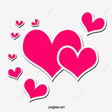 Heart Shaped Png And Psd In 2021 Heart Shapes Shapes Clip Art