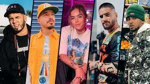 Premios juventud tickets are on sale right now on concertpass. Check Out The Nominees For Premio Lo Nuestro 2021 Al Dia News
