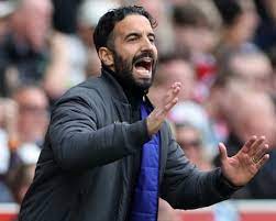 Amorim’s big moment – are Man Utd finally ready for lift off?