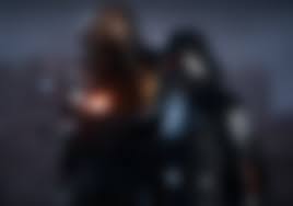 To All Those Who Wanted A Trilla Romance Just Remember What She Did To Our Boy Fallenorder How eerily prescient of you. trilla romance just