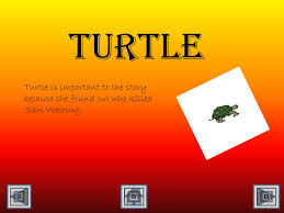 The Westing Game Detective Log By Carolina Andrade On Prezi