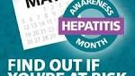  Norwalk Health Department Offering Free Hepatitis C Screenings from May 21-25 During Hepatitis Awareness Month