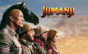 The next level took the franchise to new heights over the weekend as the third installment easily bested its predecessor's opening. Jumanji The Next Level Box Office Day 1 Early Trends Dwayne Johnson Starrer Dominates Other New Releases