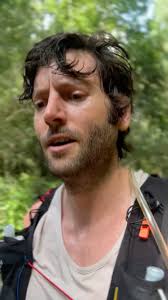 ❄️ staying cool(ish) running in the shade with my frozen bladders. Is  anyone else up