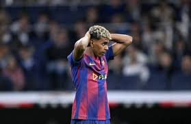 ‘That’s it’ – Lamine Yamal denies cheating on his ex-girlfriend in split announcement