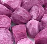 VIETNAMESE IQF PURPLE SWEET POTATO: MEETING INTERNATION ...