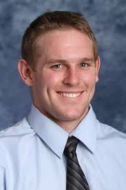 Schmidt signs contract with Buffalo Bills