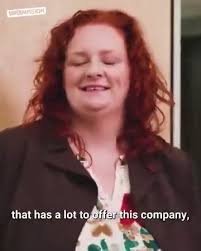 This Older Woman Was Really Nasty to Her Waitress...