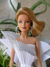 Sydney Opera House 2011 Dolls Of The World Landmark Collection Pink Label Barbie Girl Barbie Fashion Barbie Dress