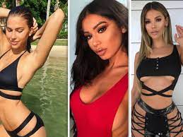 The HOTTEST Fashion Nova babes on Instagram: 5 models you should follow  immediately - Daily Star