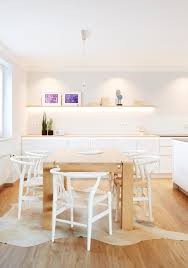 Flooring options for kitchens 6 photos. Open Plan Kitchen Sasha Rossmann Moderatorin Und Designerin