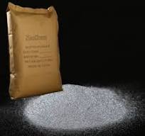 Sparkly reddish real gold glitter powder