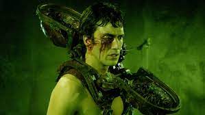 Wann kommt game of thrones staffel 8. Offiziell Saw 8 Kommt Im Oktober 2017 Schnittberichte Com