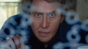 Nicolas Cage and Christian Bale star in the first teaser for #Madden.,  Streaming November 26, 2026