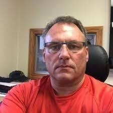 Terry Evenson's Instagram, Twitter & Facebook