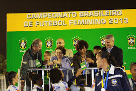 Quarter finals of the women's olympic football tournament tokyo 2020. 09 12 Centro Olimpico Vence Brasileirao De Futebol Feminino Portugues Brasil