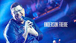 7 years ago7 years ago. A Igreja Vem Anderson Freire Youtube